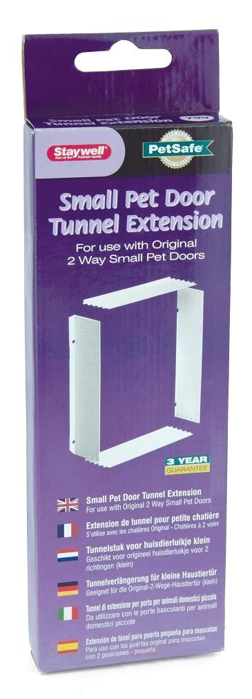 Staywell 799 Tunnel White-Brown-Gray
