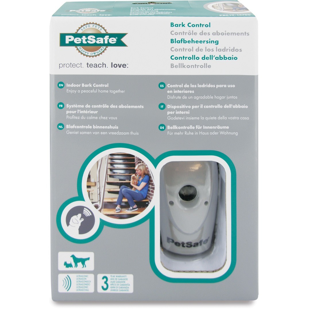 PetSafe® Indoor Bark Control PBC19-14780