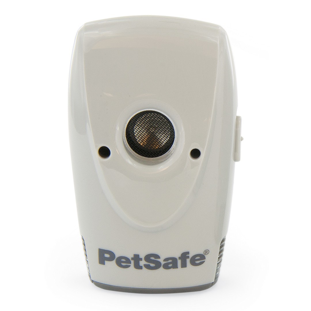 PetSafe® Ultrahangos Ugatásgátló Készülék.(1db) /Ultrahang/ PBC19-14780