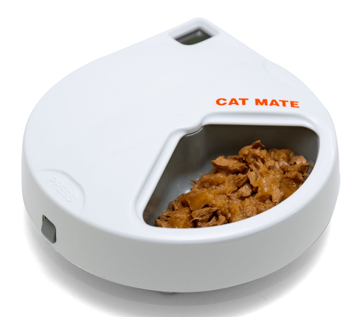 Cat Mate C300 Automatic Pet Feeder - Closer Pets