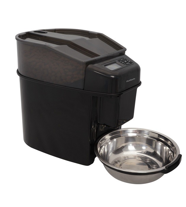 PETSAFE HEALTHY PET SIMPLY FEED™ AUTOMATIC FEEDER