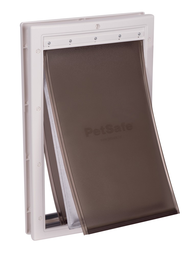 PetSafe Extreme Weather Pet Door /LARGE/