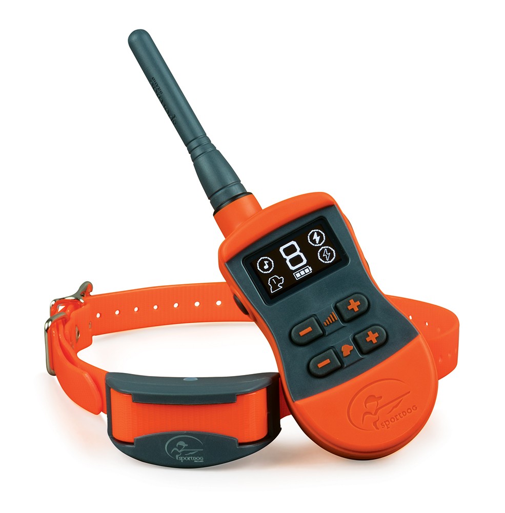 SportDOG SportTrainer SD-875E Collar /800m/