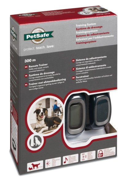 PetSafe 300 MÉTERES  Standard Elektromos Kiképző Nyakörv