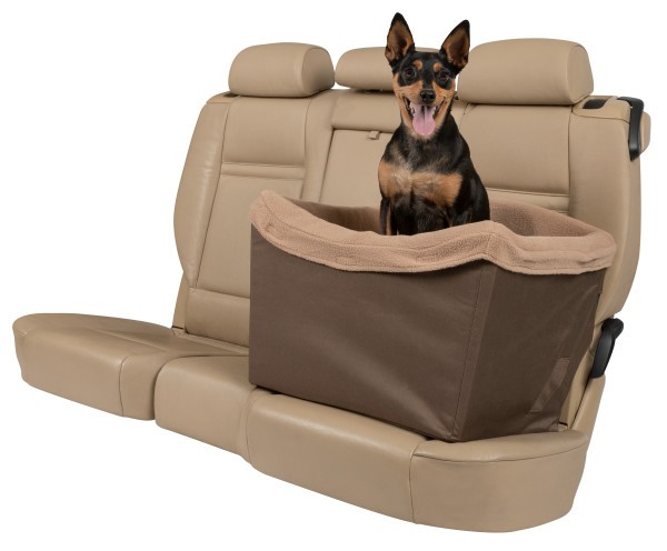 PetSafe Autós Biztonsági ülés kisméretű kutyáknak