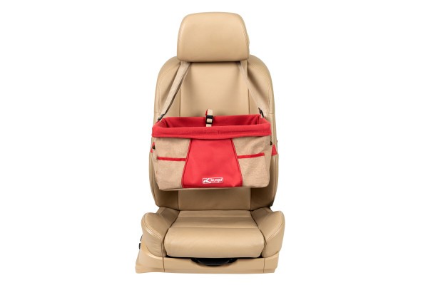 Heather shop booster seat