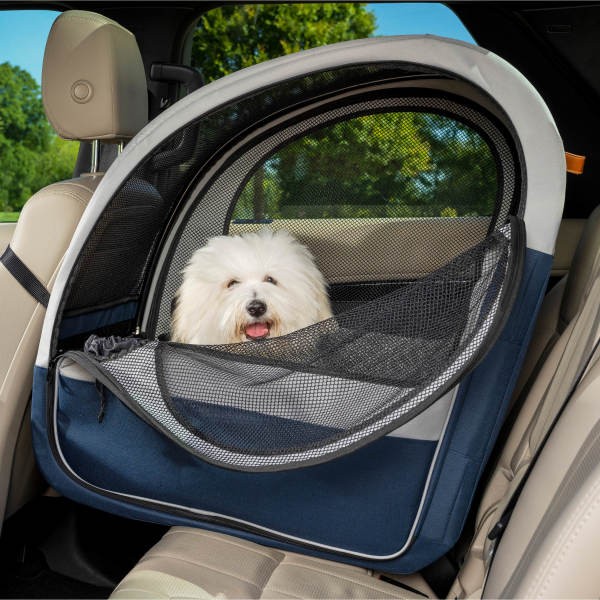 PetSafe Happy Ride® Összecsukható Utazó ülés kutyáknak 